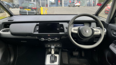 Honda Jazz 1.5 i-MMD Hybrid SR 5dr eCVT Hybrid Hatchback